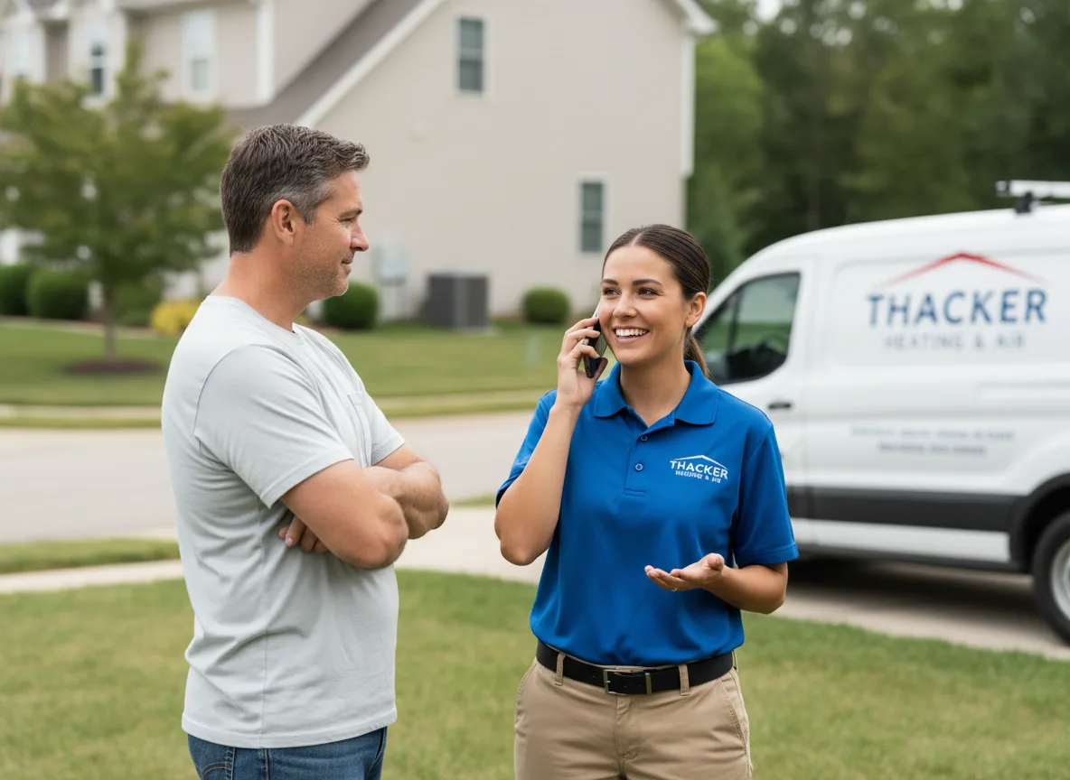 Ac Repair Bern, KS FAQs